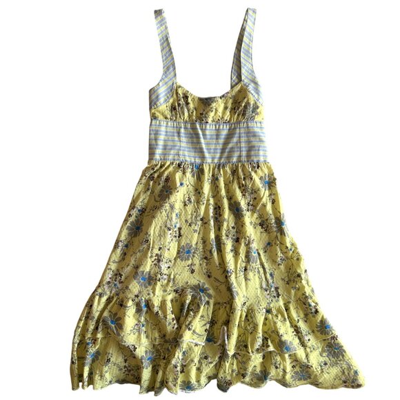 Free People Cumberbund Dress ASO The Princess Protection Program - Picture 7 of 11